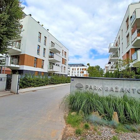 Kima Apartament Bazantow 29 คาโตวีตเซ ภายนอก รูปภาพ