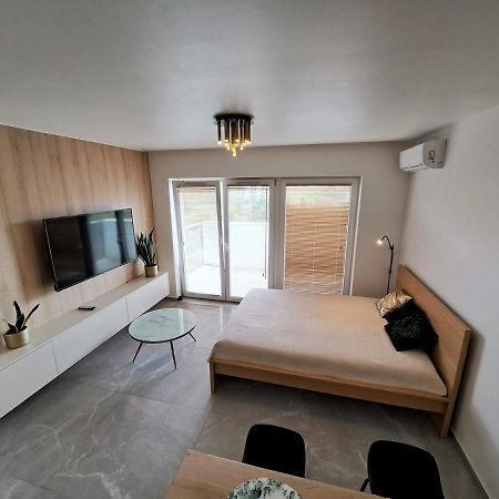 Kima Apartament Bazantow 29 คาโตวีตเซ ภายนอก รูปภาพ