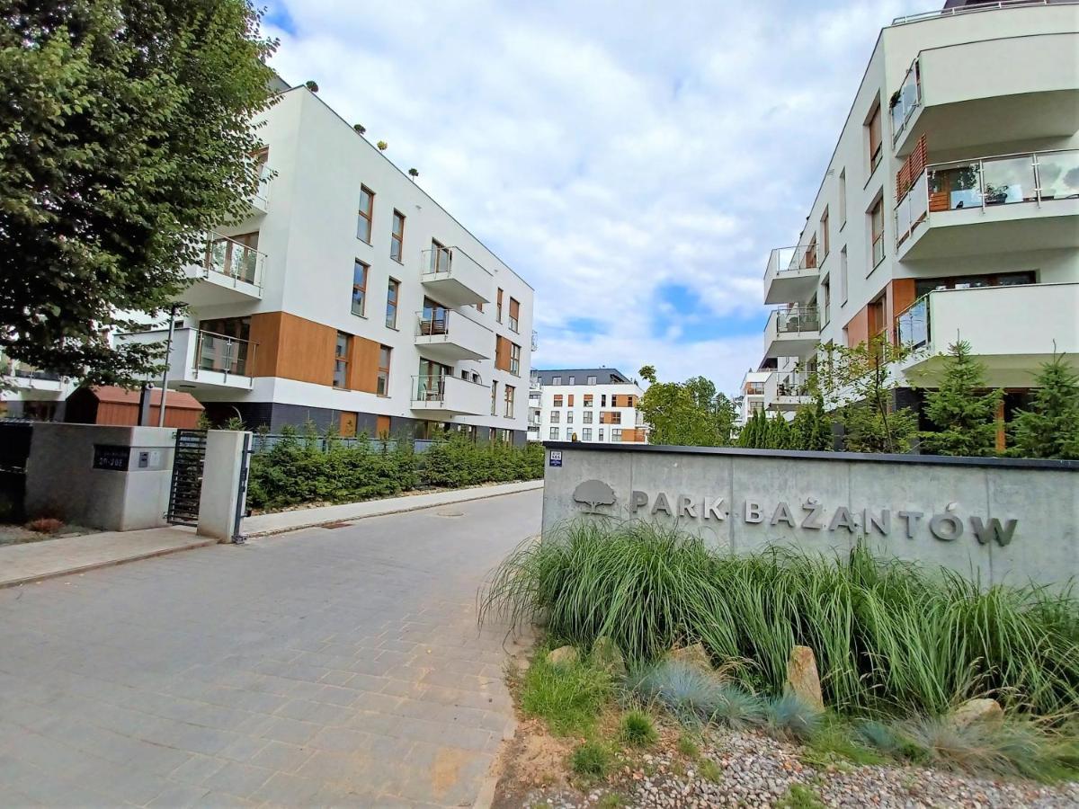 Kima Apartament Bazantow 29 คาโตวีตเซ ภายนอก รูปภาพ