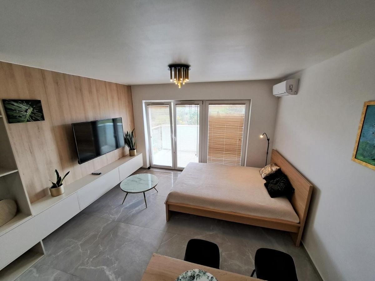 Kima Apartament Bazantow 29 คาโตวีตเซ ภายนอก รูปภาพ